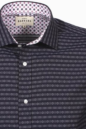 colombo pattern shirt