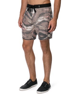 Hemp Easyrider Shorts