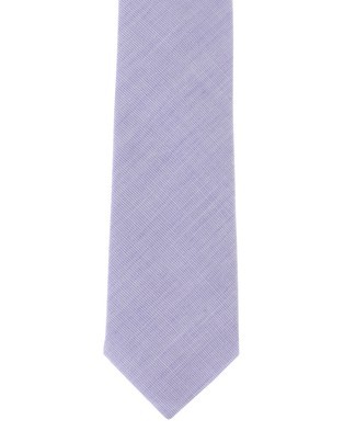 End of End Neck Tie