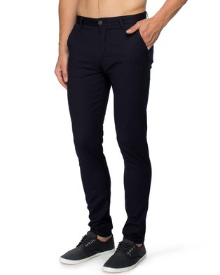 Stretch Skinny Chinos