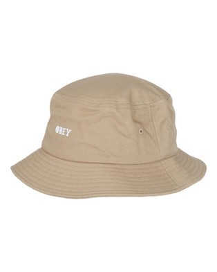 Monogang Bucket Hat