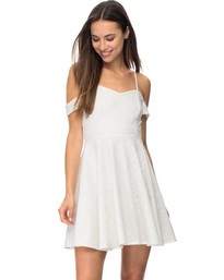 Andie Lace Dress