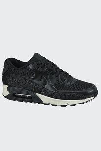 Air Max 90 Leather - black/black