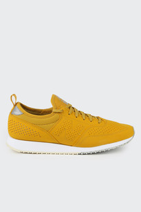 Urban Cycling 600 - neoprene mustard