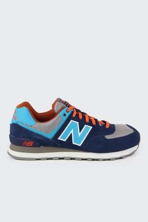 Sporting 574 - navy/blue