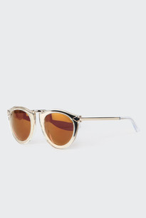 Limited Edition Harvest Sunglasses - gold