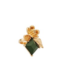 Flowers-and-stones-green-ring-by-karen-walker20141225-5289-1w57ejt-0