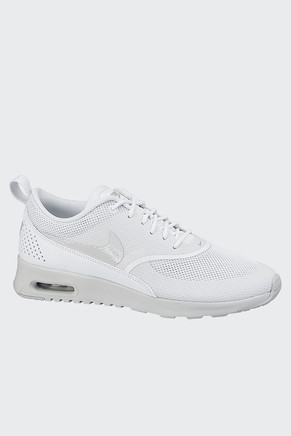 Womens Air Max Thea - white/white