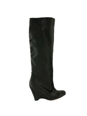 NUNC Wedge boot