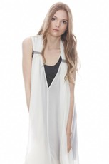 Adrift Tunic Dress