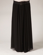 lancelot maxi skirt