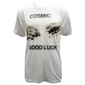 cosmic luck tee