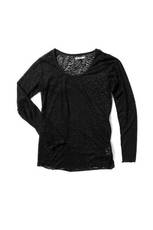 shear long sleeve