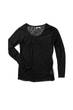 shear long sleeve