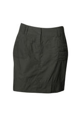 Harlem Cargo Skirt