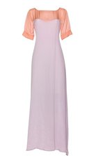 gown