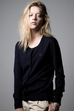 &co cardigan, navy or black