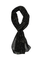 Komodo Animal Print Scarf