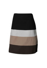 Sonnet Colourblock Skirt