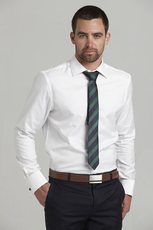 emerson oxford shirt