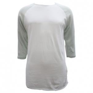 3/4 raglan