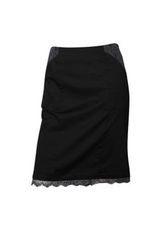 Calloway Lace Skirt