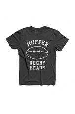 sup tee / rugby heads