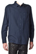 torex shirt, dark blue