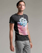 mooks geo photo tee