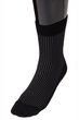 black texture sock