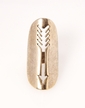 house of harlow long arrow ring