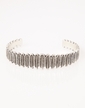 house of harlow 1960 small feather cuff