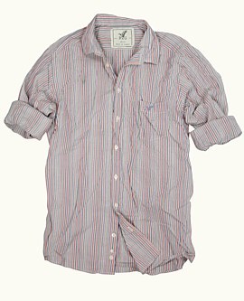 R&G West Melton Shirt