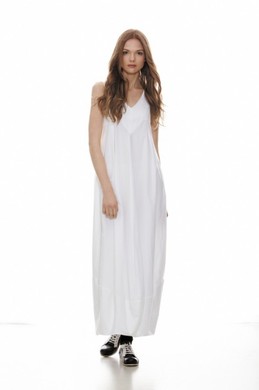 Liberty Maxi Dress – Cotton