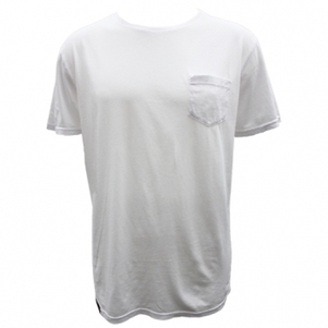 peirce pocket tee