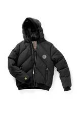 women's classic down jacket