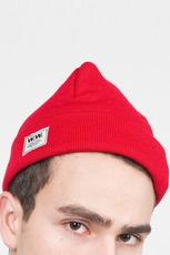 beanie red