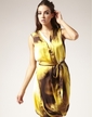 limoncello dress