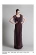 Diffusion Split Dress