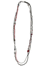 Shangrila Bead Necklace