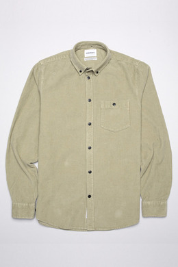 ANTON CORDUROY SHIRT