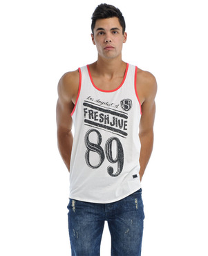 freshjive era singlet