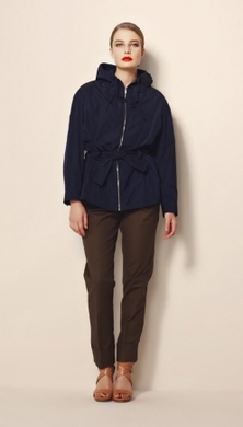 BRAQUE RAIN JACKET