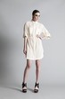 Axis Shirt Dress