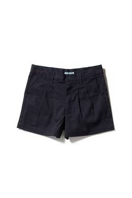 iris short