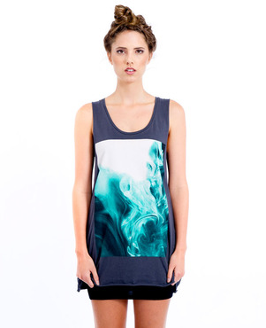 all about eve storm tank