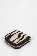 MR ZEBRA SHRAPNEL, BLACK/ZEBRA