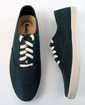 keds champ oiled canvas - black