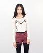 stussy annika top