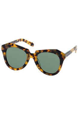 NUMBER ONE SUNGLASSES CRAZY TORT